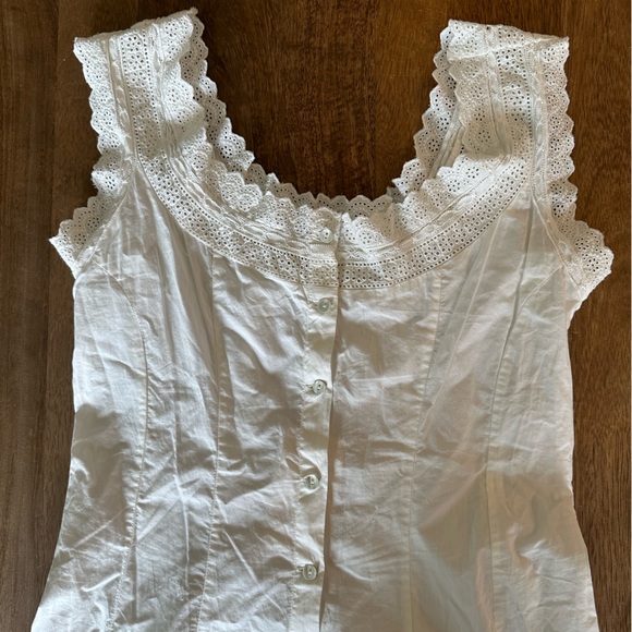 Doen Anneau Dress - Picture 10 of 11